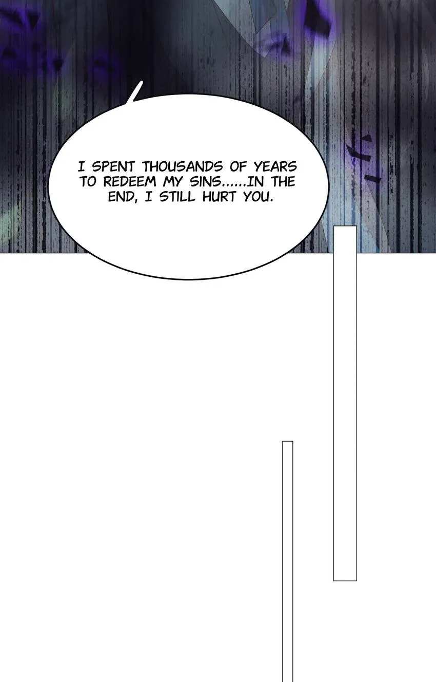 A Song Dwelling In The Clouds: Love Inside The Cage Chapter 106 page 106 - 