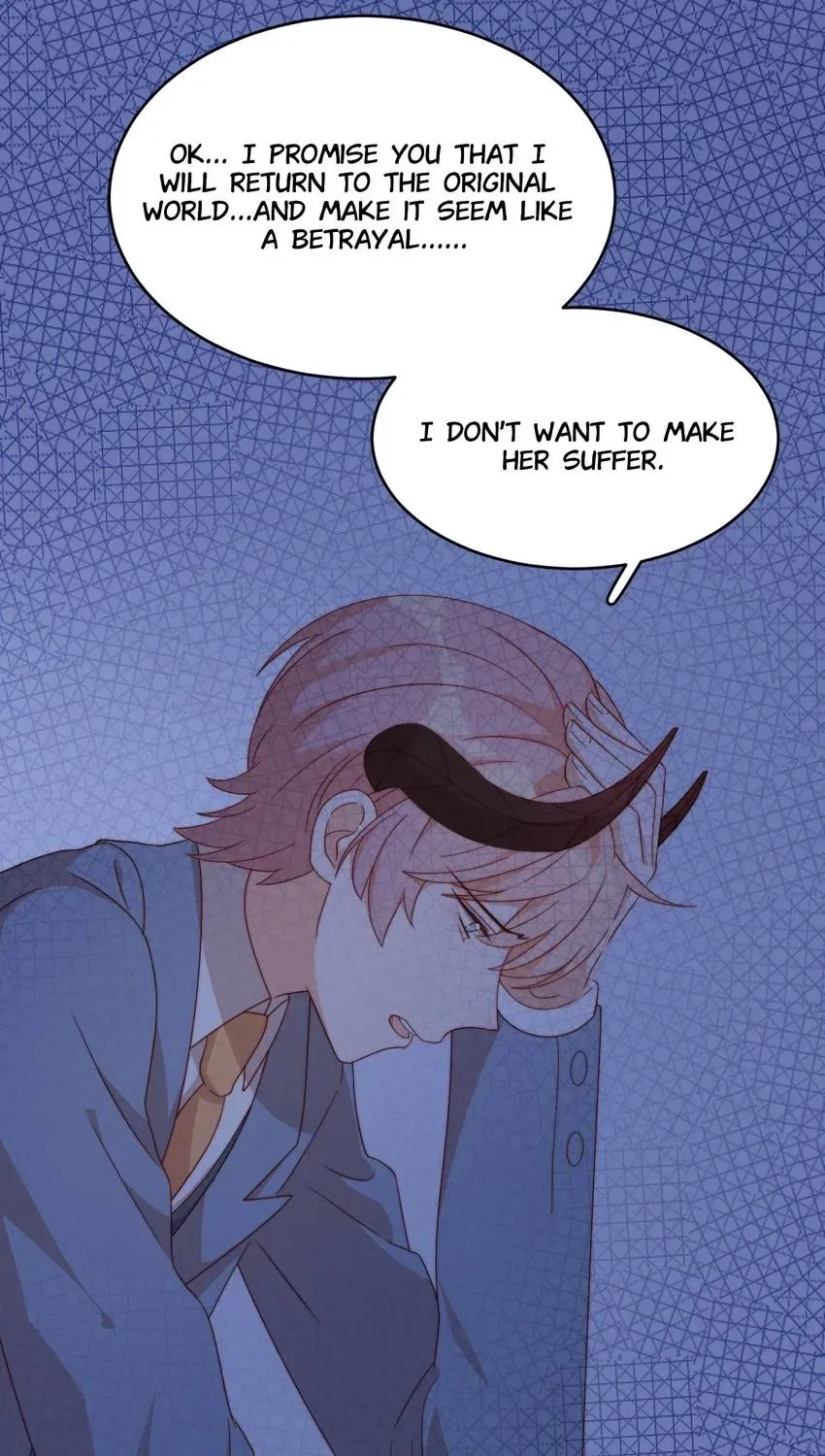 A Song Dwelling In The Clouds: Love Inside The Cage Chapter 106 page 108 - 