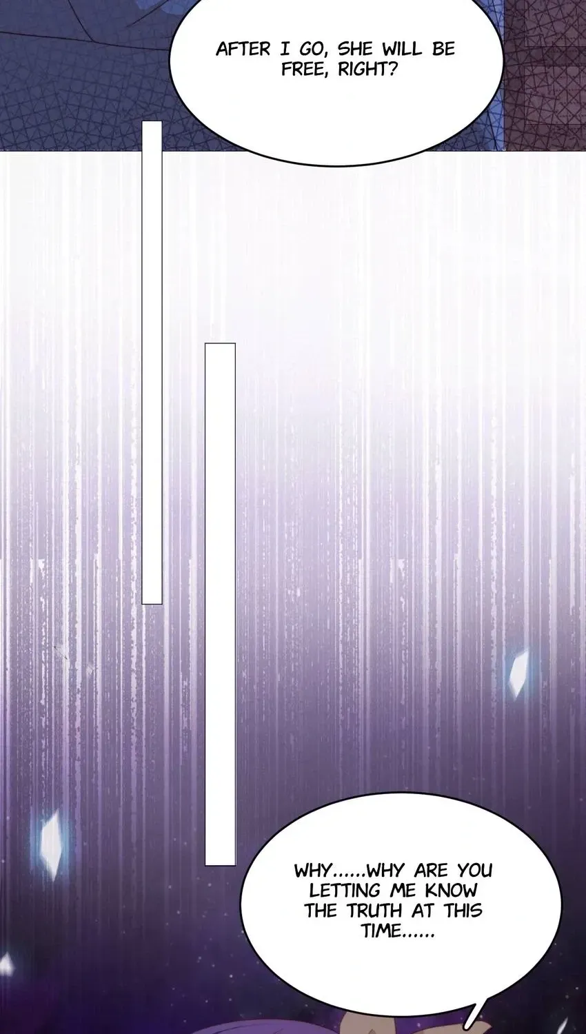 A Song Dwelling In The Clouds: Love Inside The Cage Chapter 106 page 110 - 