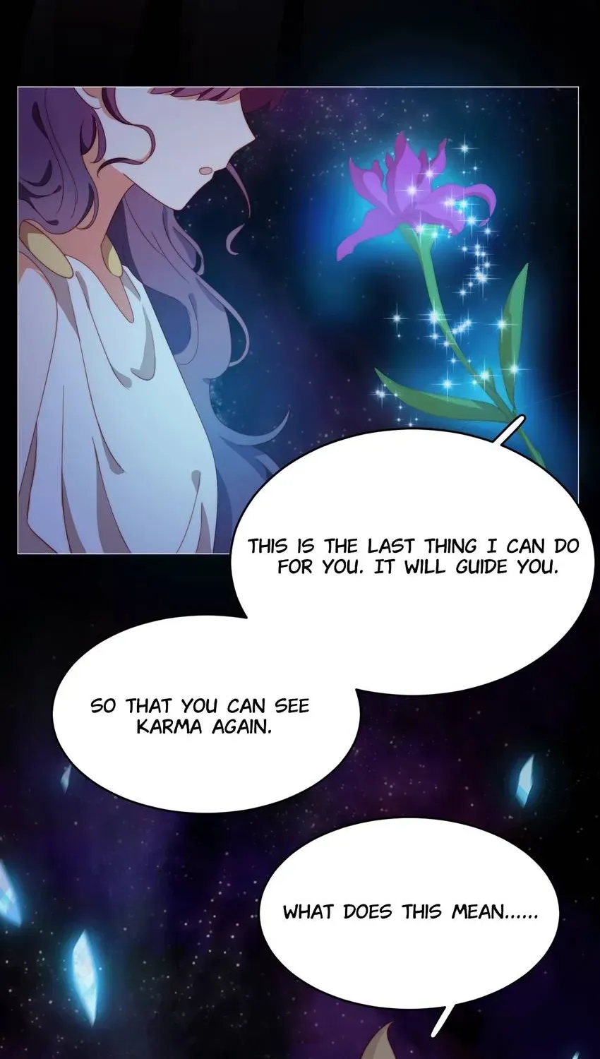 A Song Dwelling In The Clouds: Love Inside The Cage Chapter 106 page 116 - 