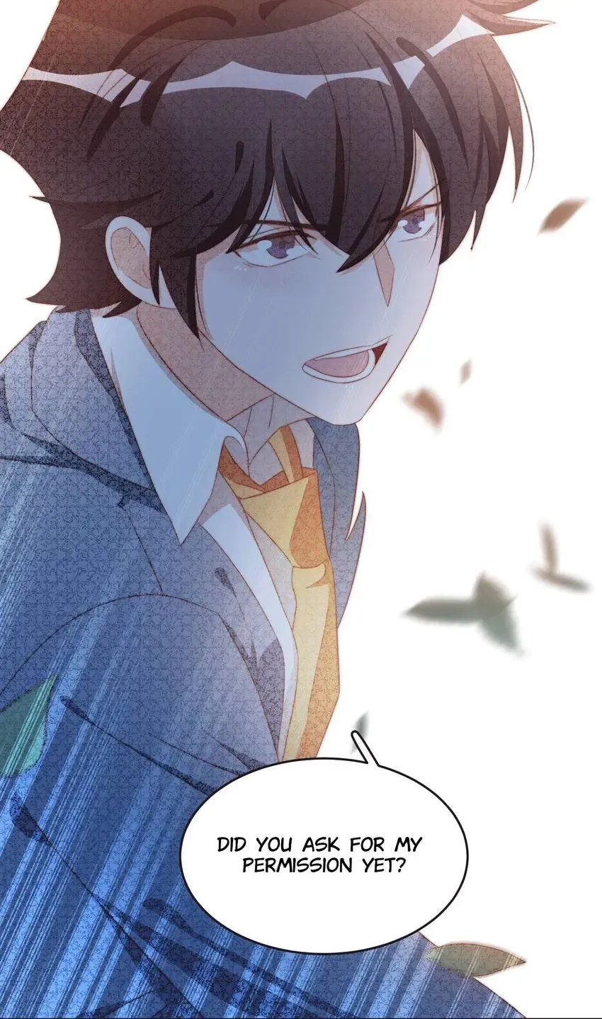 A Song Dwelling In The Clouds: Love Inside The Cage Chapter 106 page 3 - 
