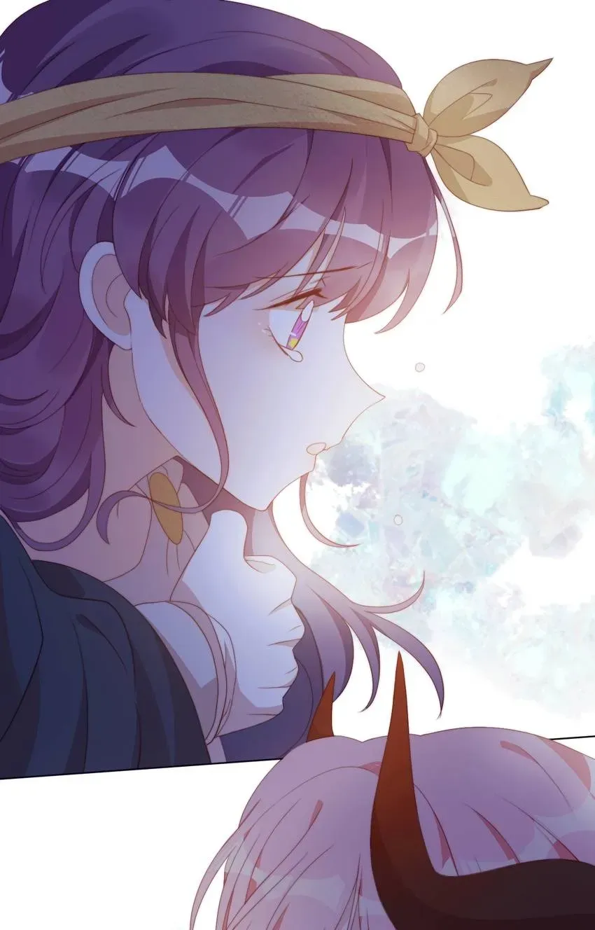 A Song Dwelling In The Clouds: Love Inside The Cage Chapter 106 page 49 - 