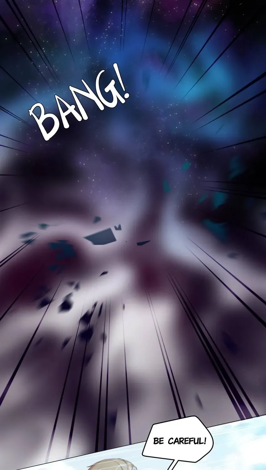 A Song Dwelling In The Clouds: Love Inside The Cage Chapter 106 page 59 - 