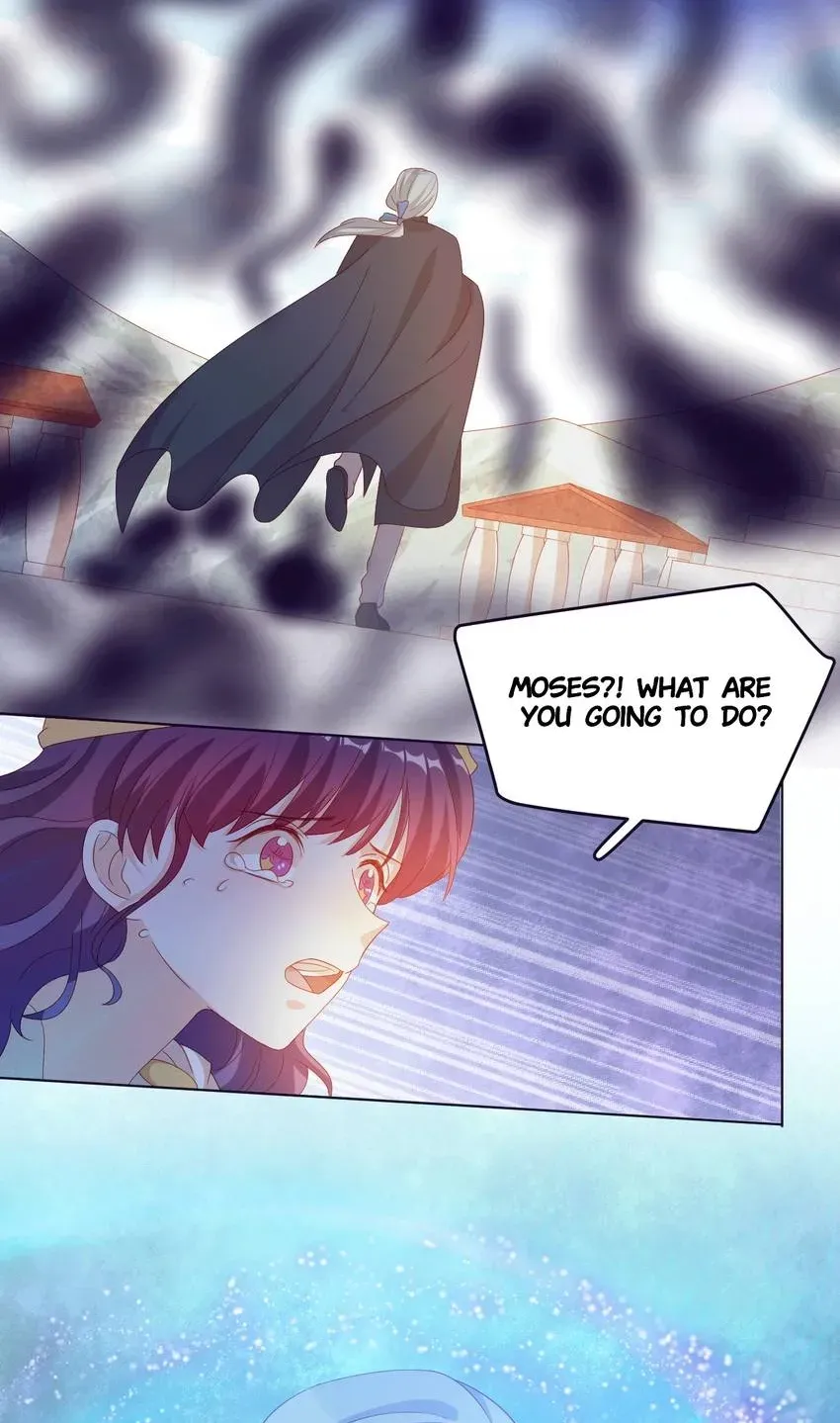 A Song Dwelling In The Clouds: Love Inside The Cage Chapter 106 page 66 - 