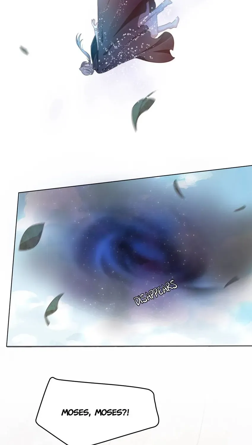 A Song Dwelling In The Clouds: Love Inside The Cage Chapter 106 page 76 - 