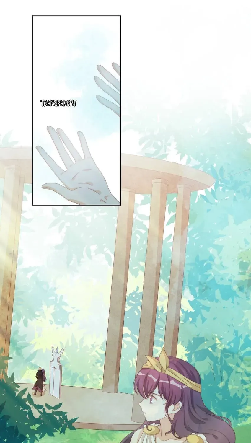 A Song Dwelling In The Clouds: Love Inside The Cage Chapter 106 page 87 - 