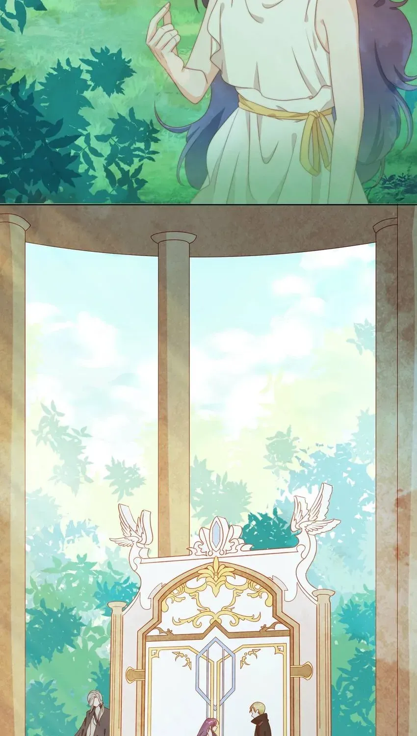 A Song Dwelling In The Clouds: Love Inside The Cage Chapter 106 page 89 - 