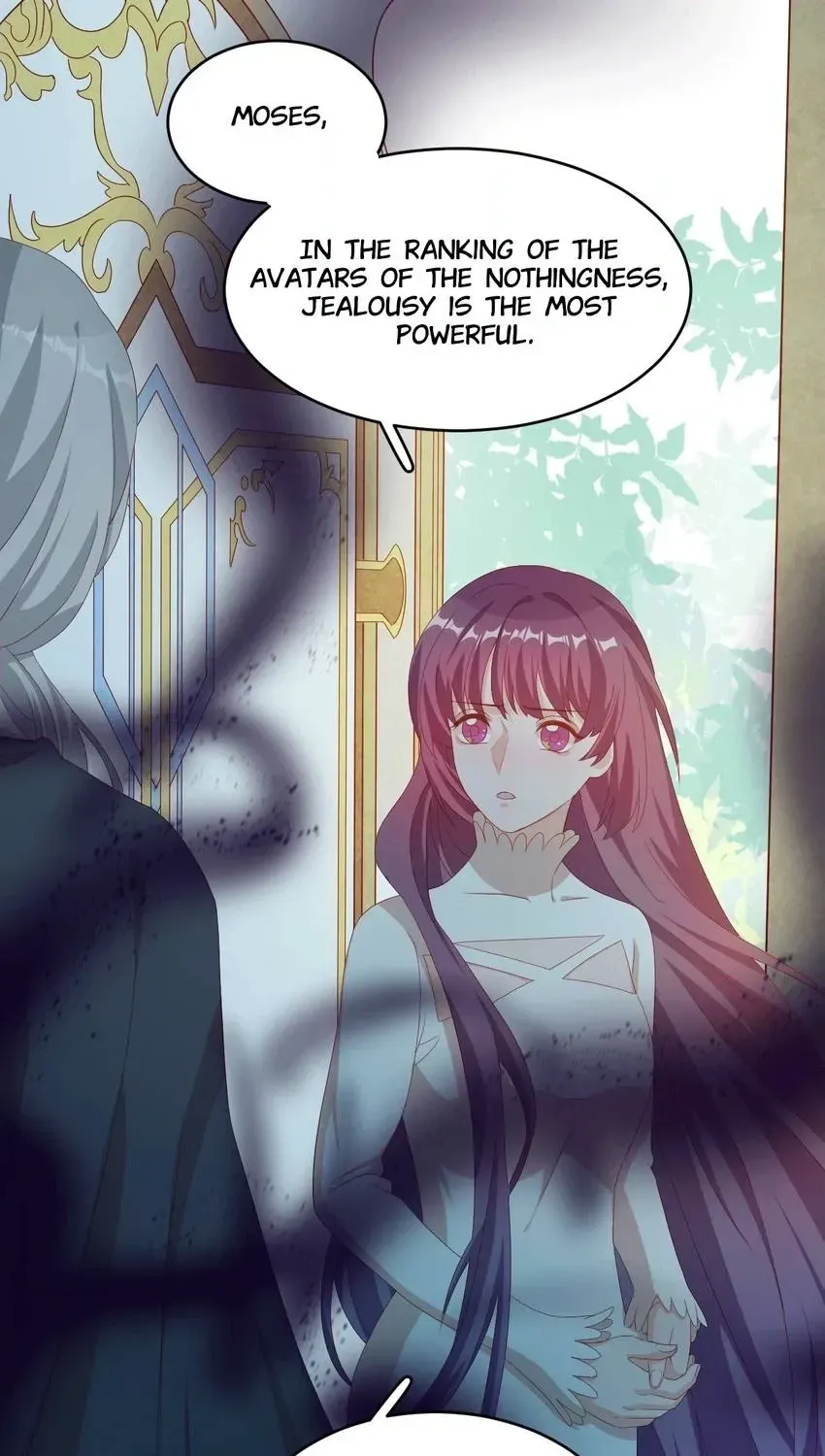 A Song Dwelling In The Clouds: Love Inside The Cage Chapter 106 page 93 - 