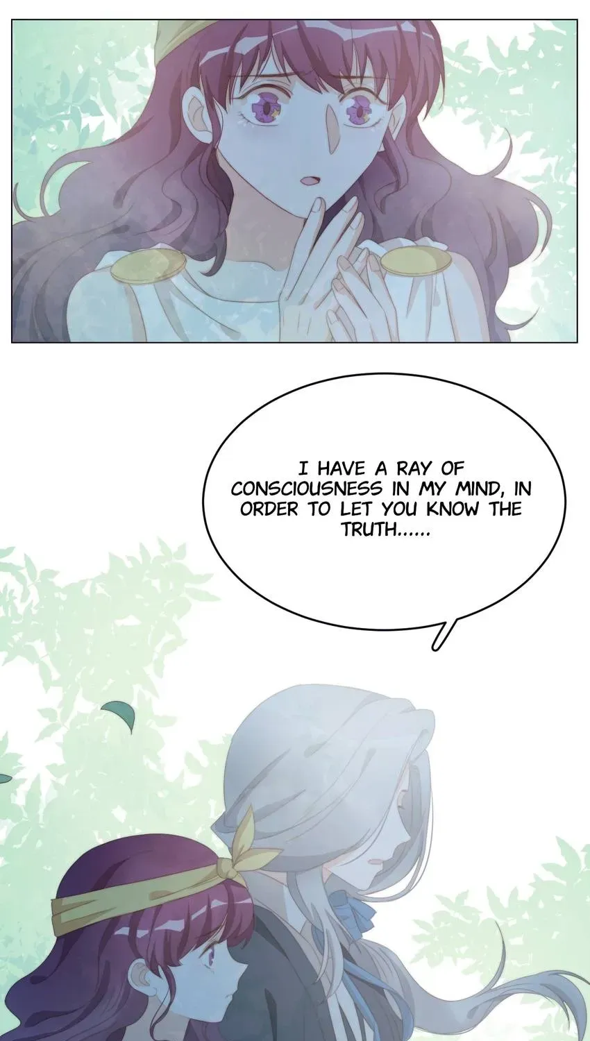 A Song Dwelling In The Clouds: Love Inside The Cage Chapter 106 page 99 - 
