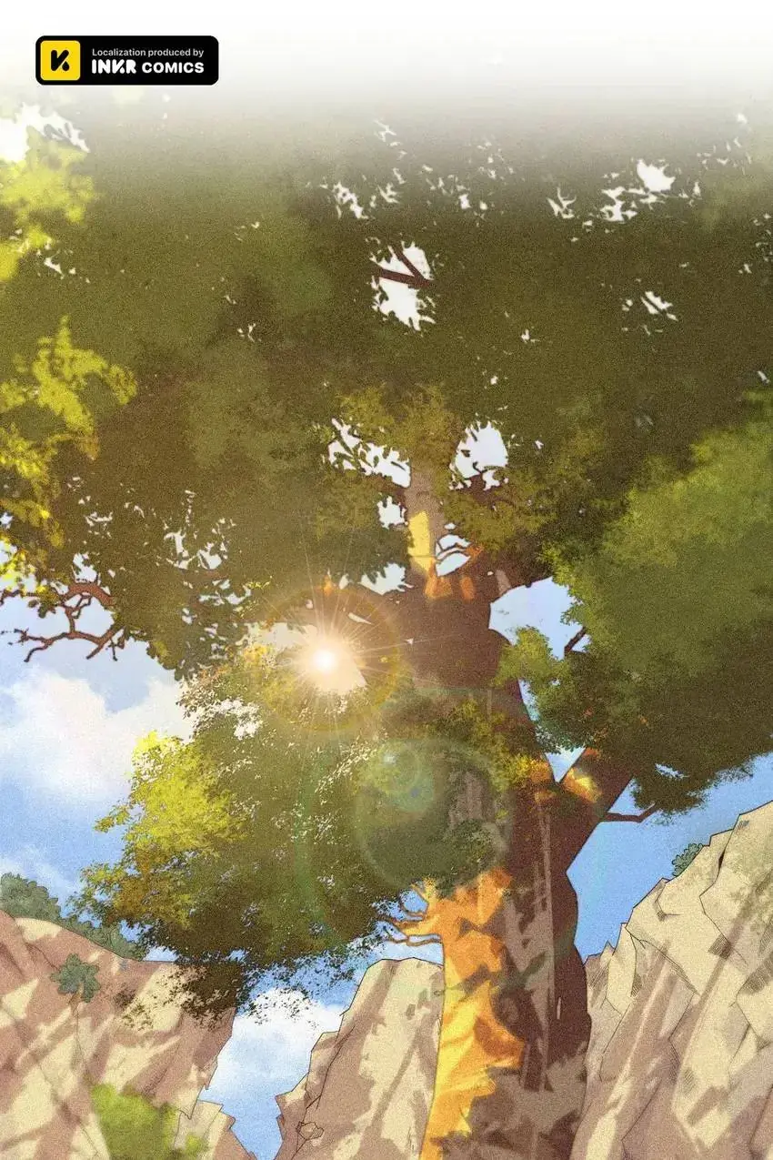 A Song Dwelling In The Clouds: Love Inside The Cage Chapter 11 page 1 - 