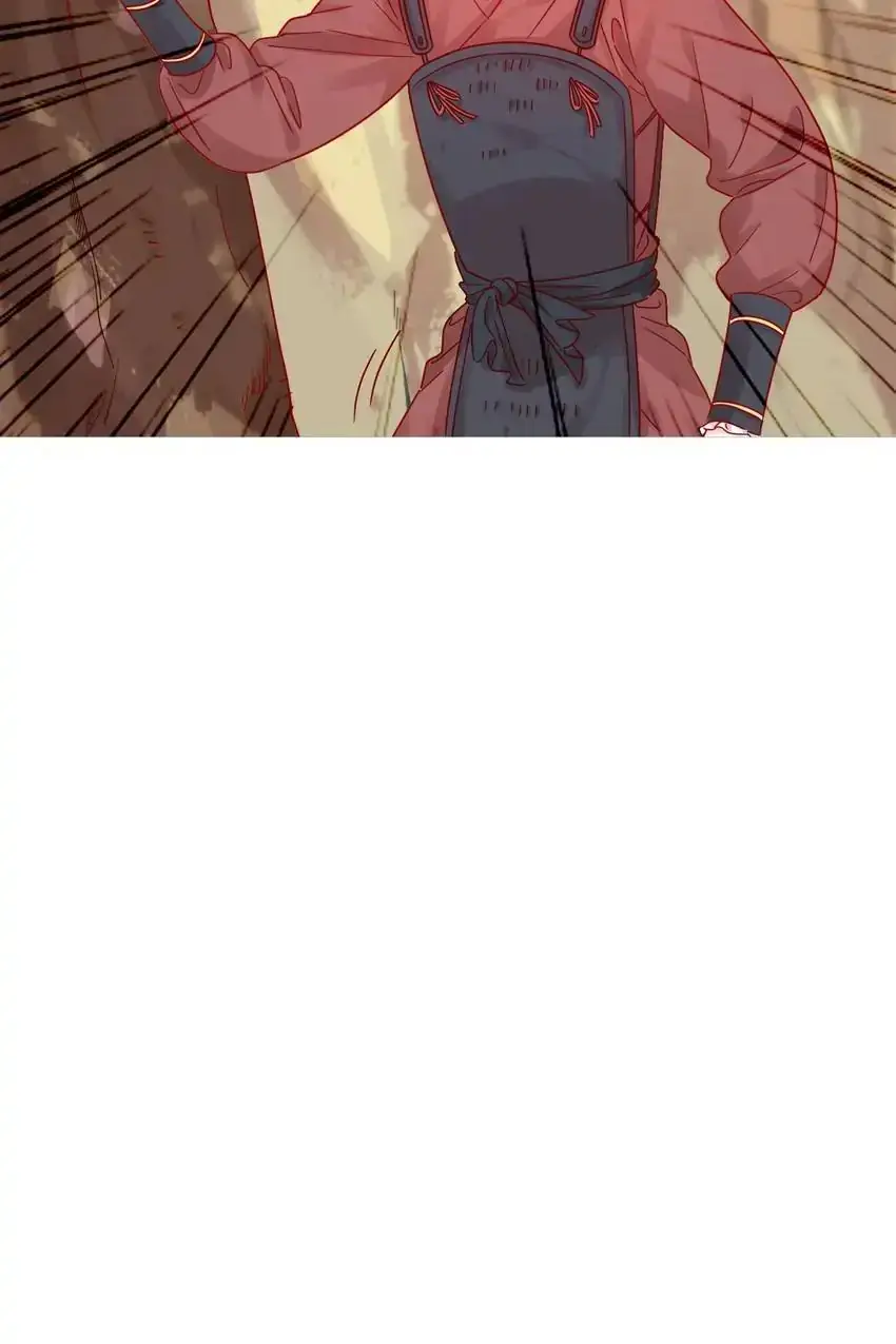 A Song Dwelling In The Clouds: Love Inside The Cage Chapter 11 page 15 - 