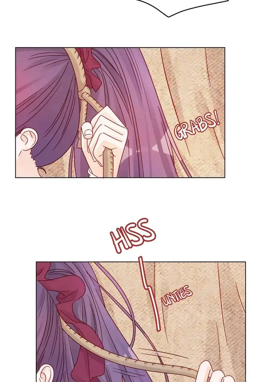 A Song Dwelling In The Clouds: Love Inside The Cage Chapter 11 page 19 - 