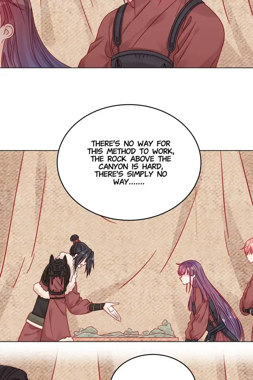 A Song Dwelling In The Clouds: Love Inside The Cage Chapter 11 page 37 - 