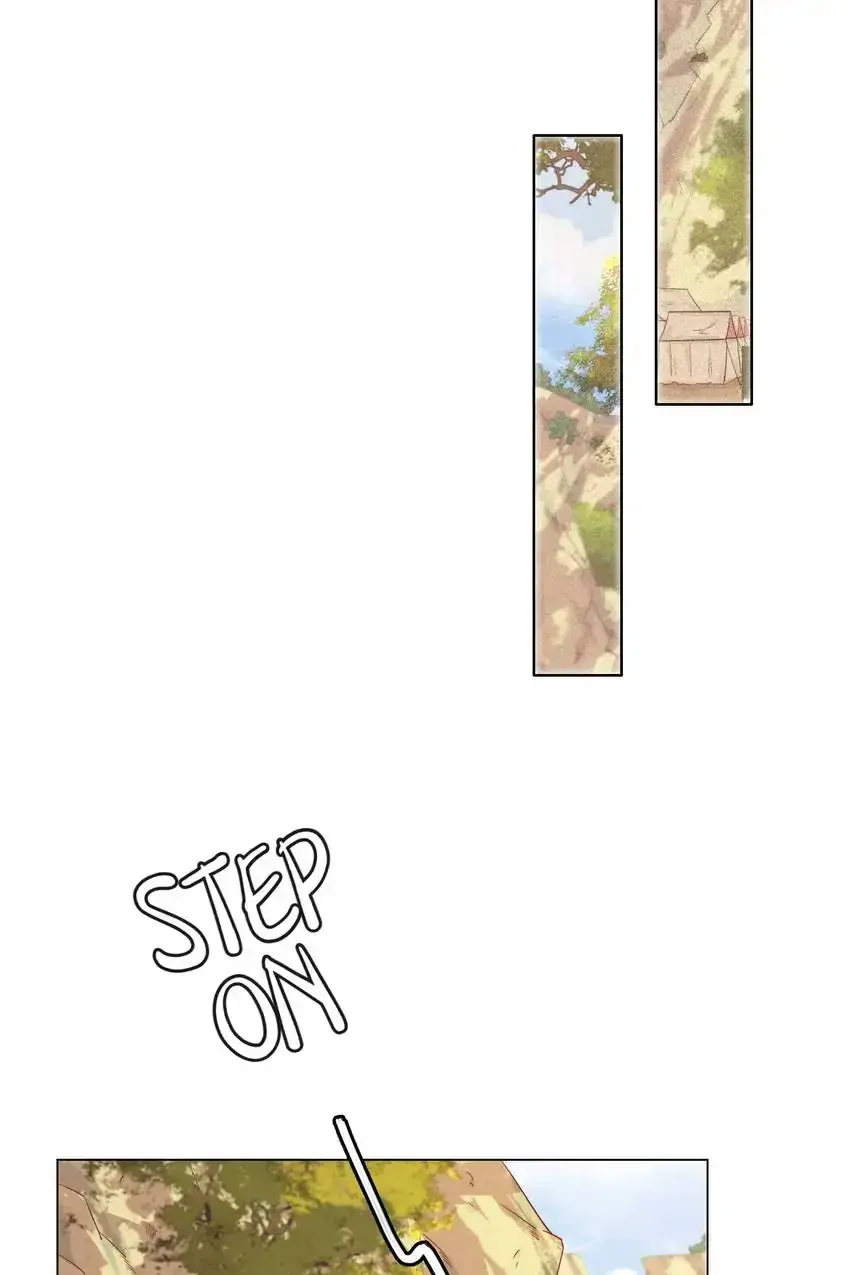 A Song Dwelling In The Clouds: Love Inside The Cage Chapter 11 page 40 - 