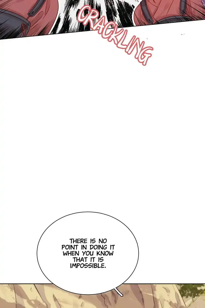 A Song Dwelling In The Clouds: Love Inside The Cage Chapter 11 page 9 - 
