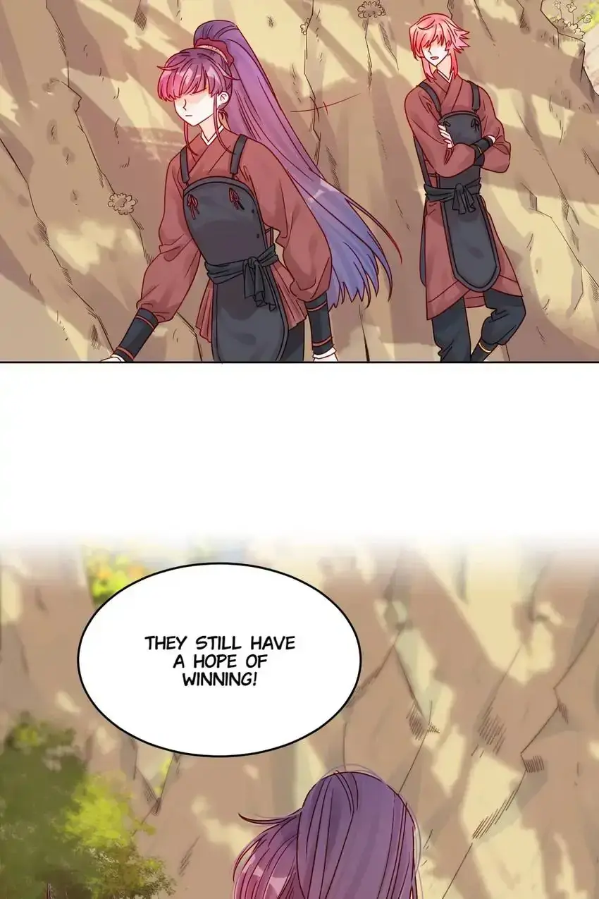 A Song Dwelling In The Clouds: Love Inside The Cage Chapter 11 page 10 - 