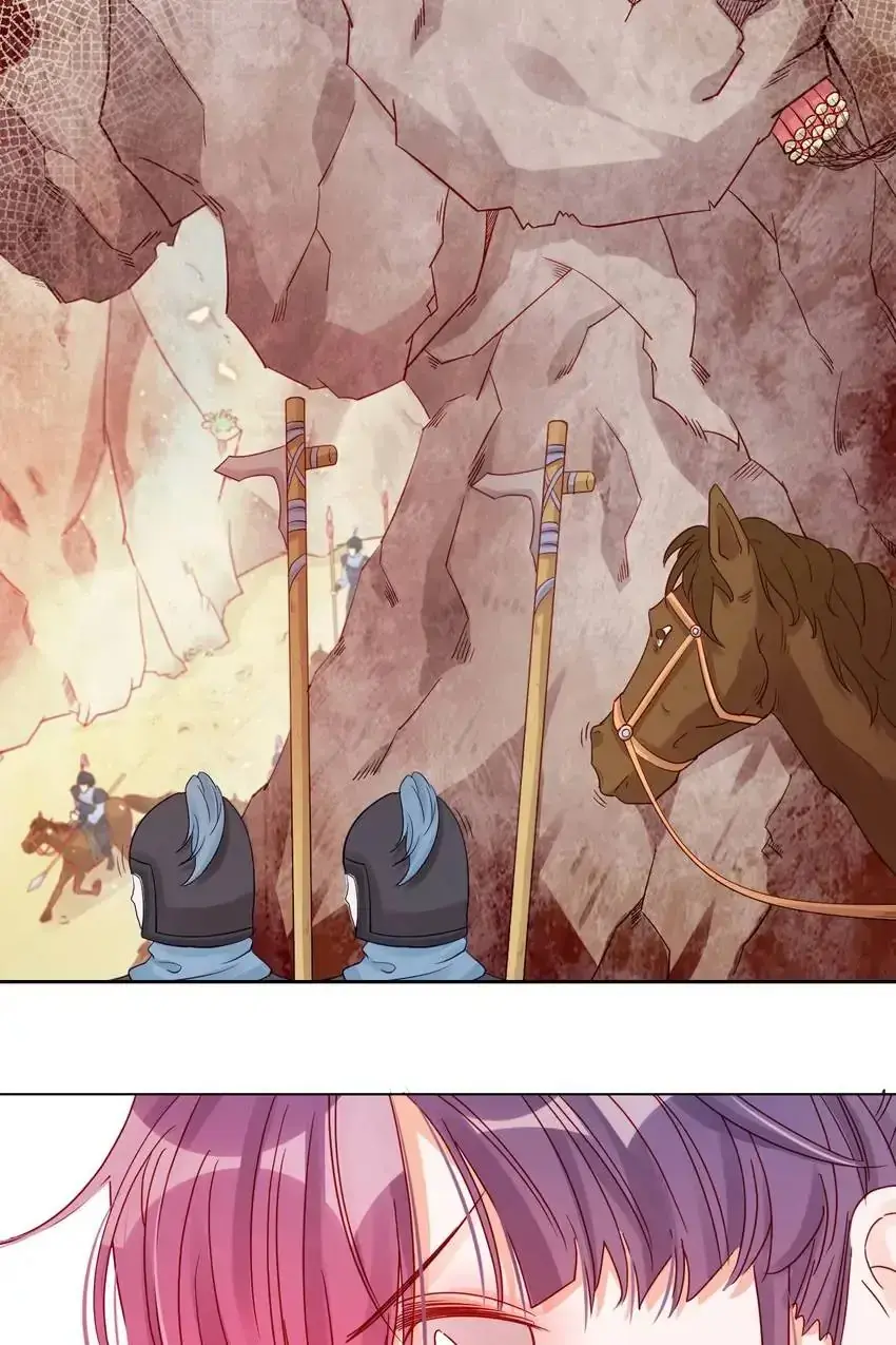 A Song Dwelling In The Clouds: Love Inside The Cage Chapter 12 page 16 - 