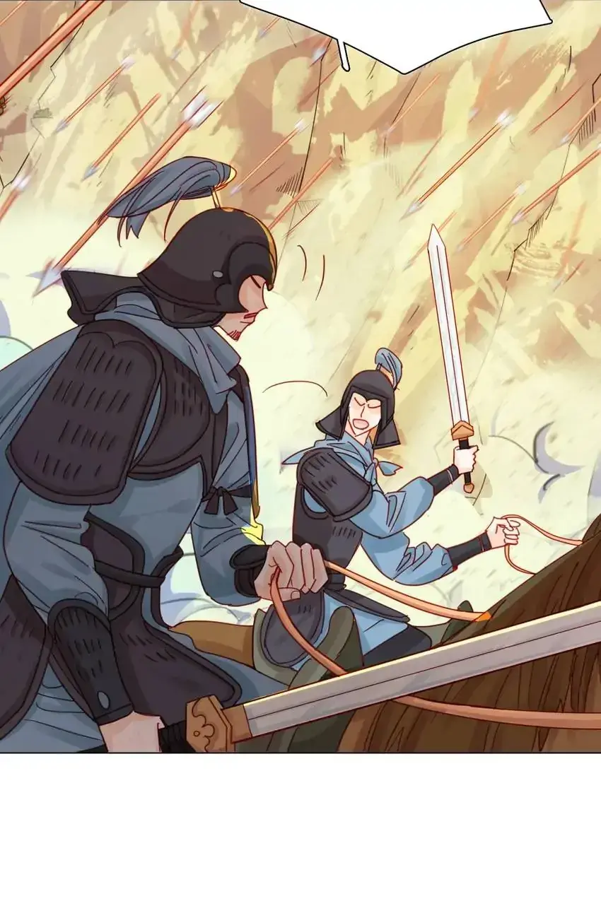 A Song Dwelling In The Clouds: Love Inside The Cage Chapter 12 page 29 - 