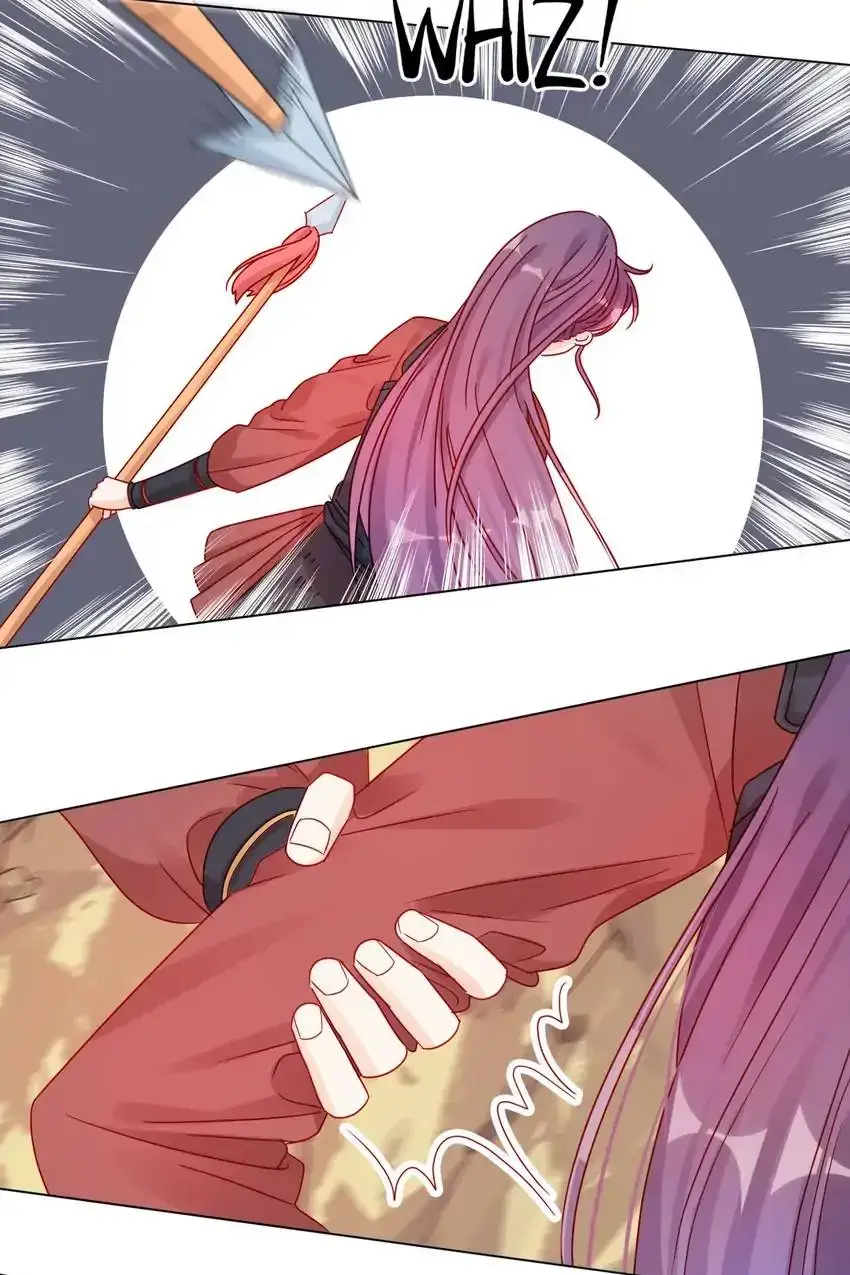 A Song Dwelling In The Clouds: Love Inside The Cage Chapter 12 page 45 - 