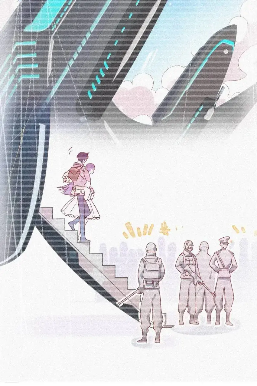 A Song Dwelling In The Clouds: Love Inside The Cage Chapter 12 page 6 - 