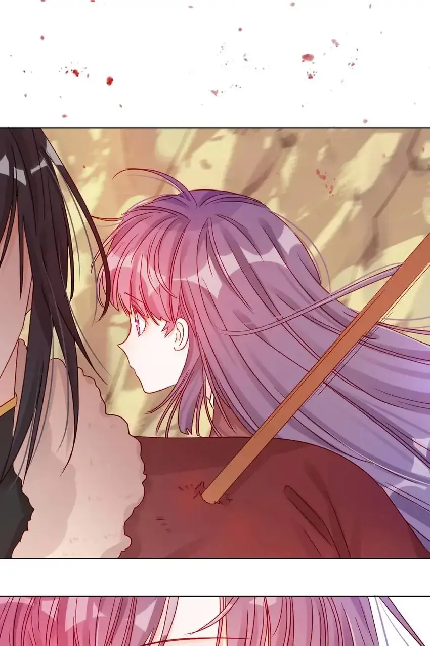 A Song Dwelling In The Clouds: Love Inside The Cage Chapter 13 page 2 - 