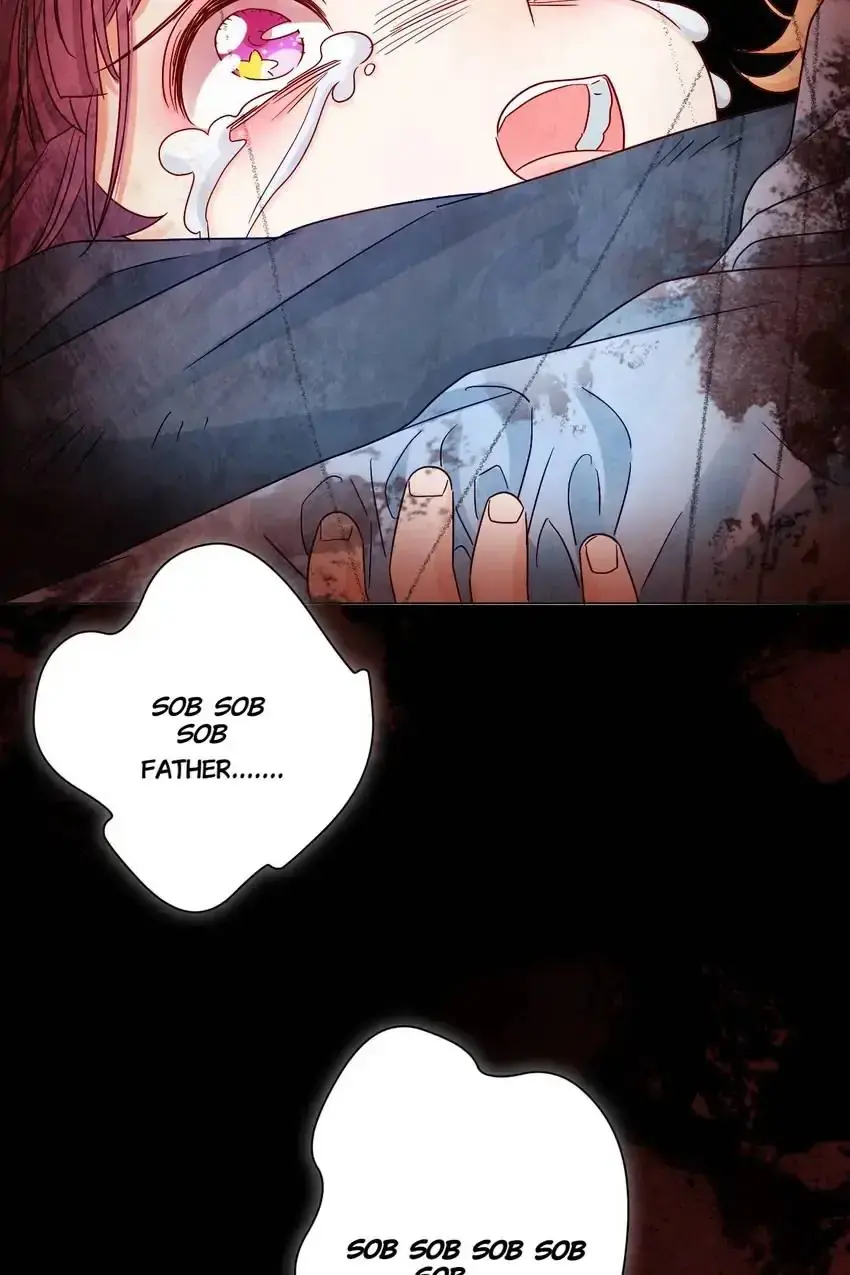 A Song Dwelling In The Clouds: Love Inside The Cage Chapter 13 page 11 - 