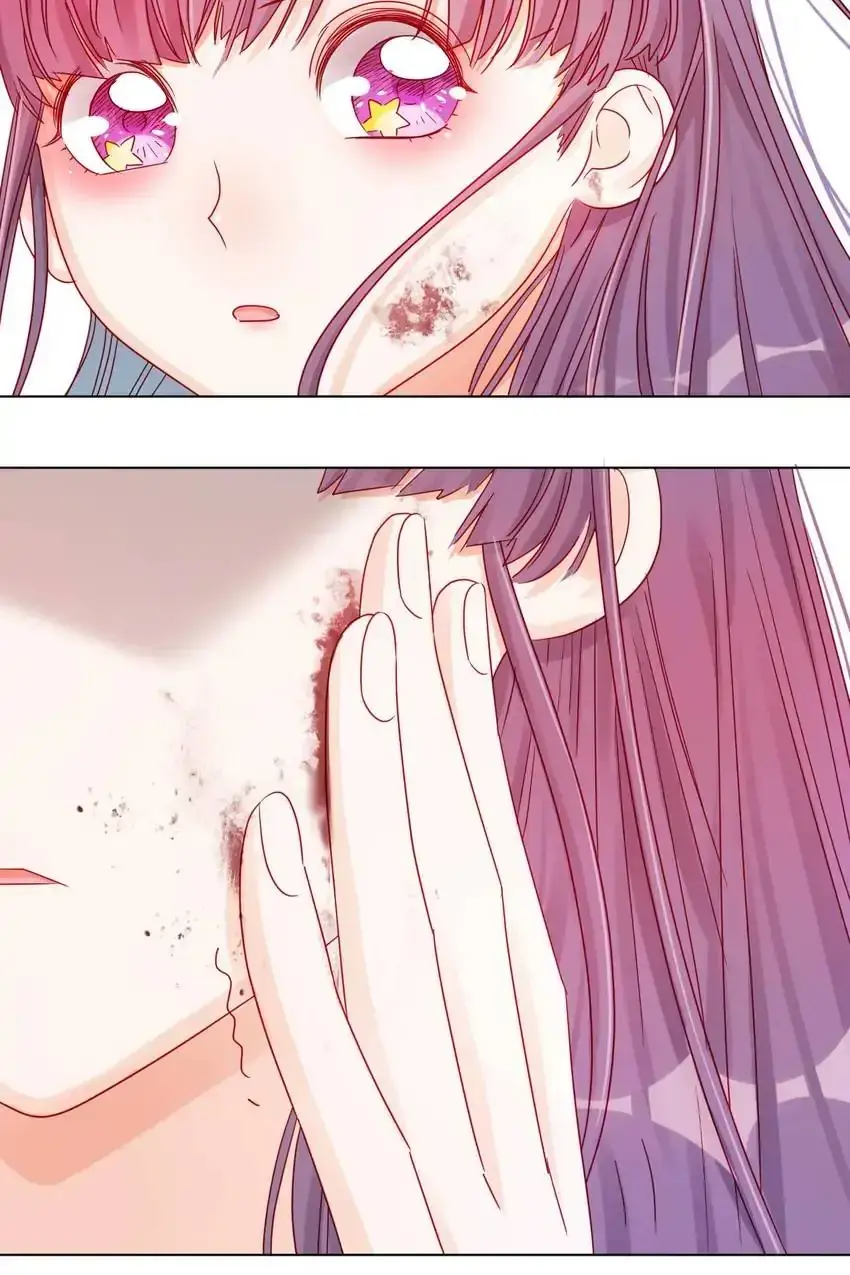 A Song Dwelling In The Clouds: Love Inside The Cage Chapter 13 page 3 - 