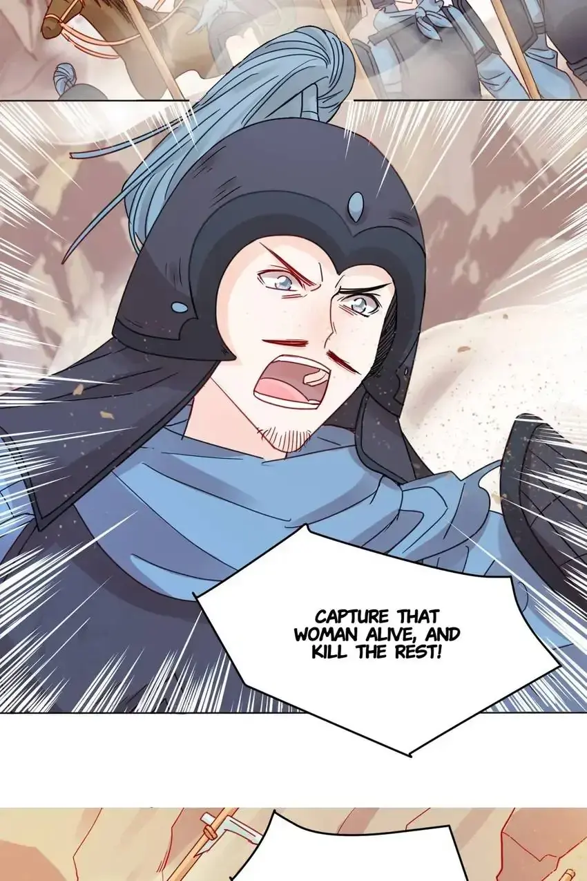 A Song Dwelling In The Clouds: Love Inside The Cage Chapter 13 page 24 - 