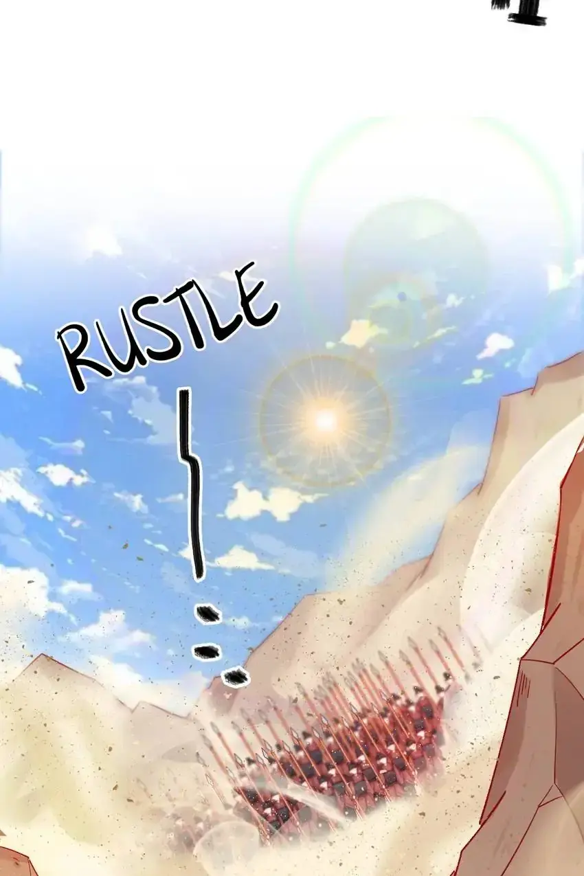 A Song Dwelling In The Clouds: Love Inside The Cage Chapter 13 page 27 - 