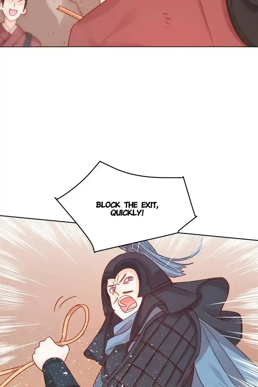A Song Dwelling In The Clouds: Love Inside The Cage Chapter 13 page 30 - 