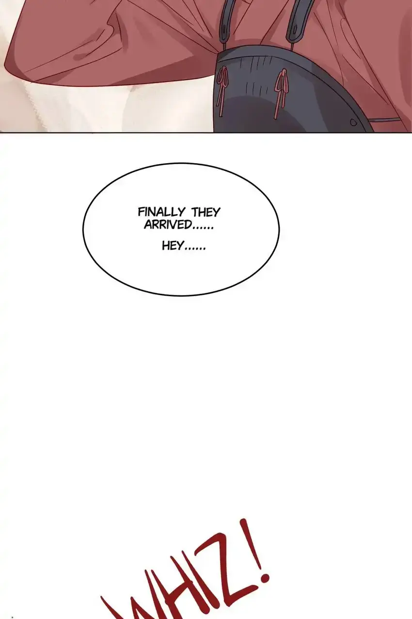 A Song Dwelling In The Clouds: Love Inside The Cage Chapter 13 page 34 - 