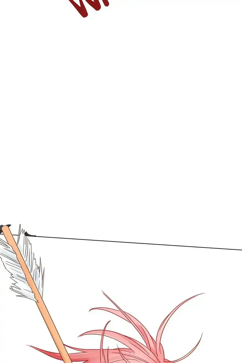 A Song Dwelling In The Clouds: Love Inside The Cage Chapter 13 page 35 - 
