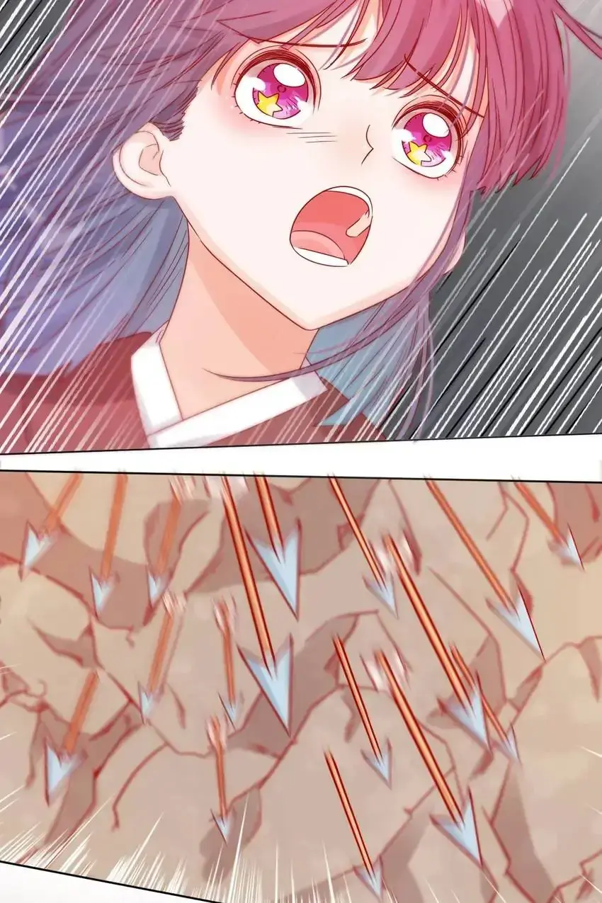 A Song Dwelling In The Clouds: Love Inside The Cage Chapter 13 page 37 - 