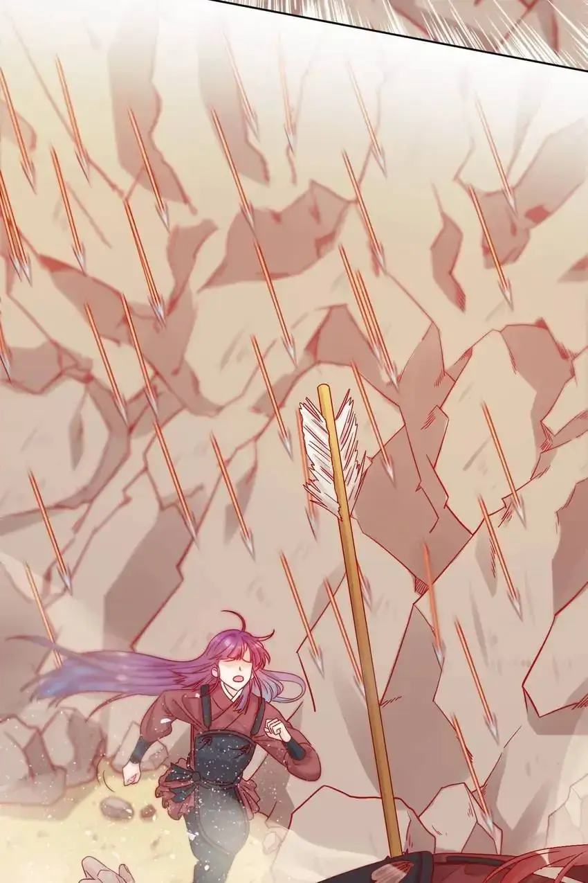 A Song Dwelling In The Clouds: Love Inside The Cage Chapter 13 page 38 - 
