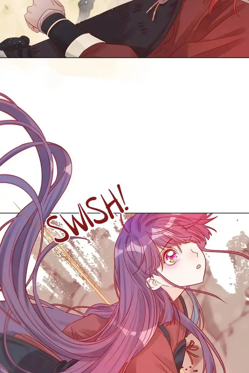 A Song Dwelling In The Clouds: Love Inside The Cage Chapter 13 page 39 - 