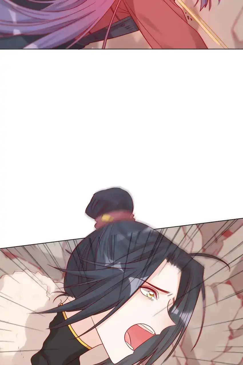 A Song Dwelling In The Clouds: Love Inside The Cage Chapter 13 page 40 - 