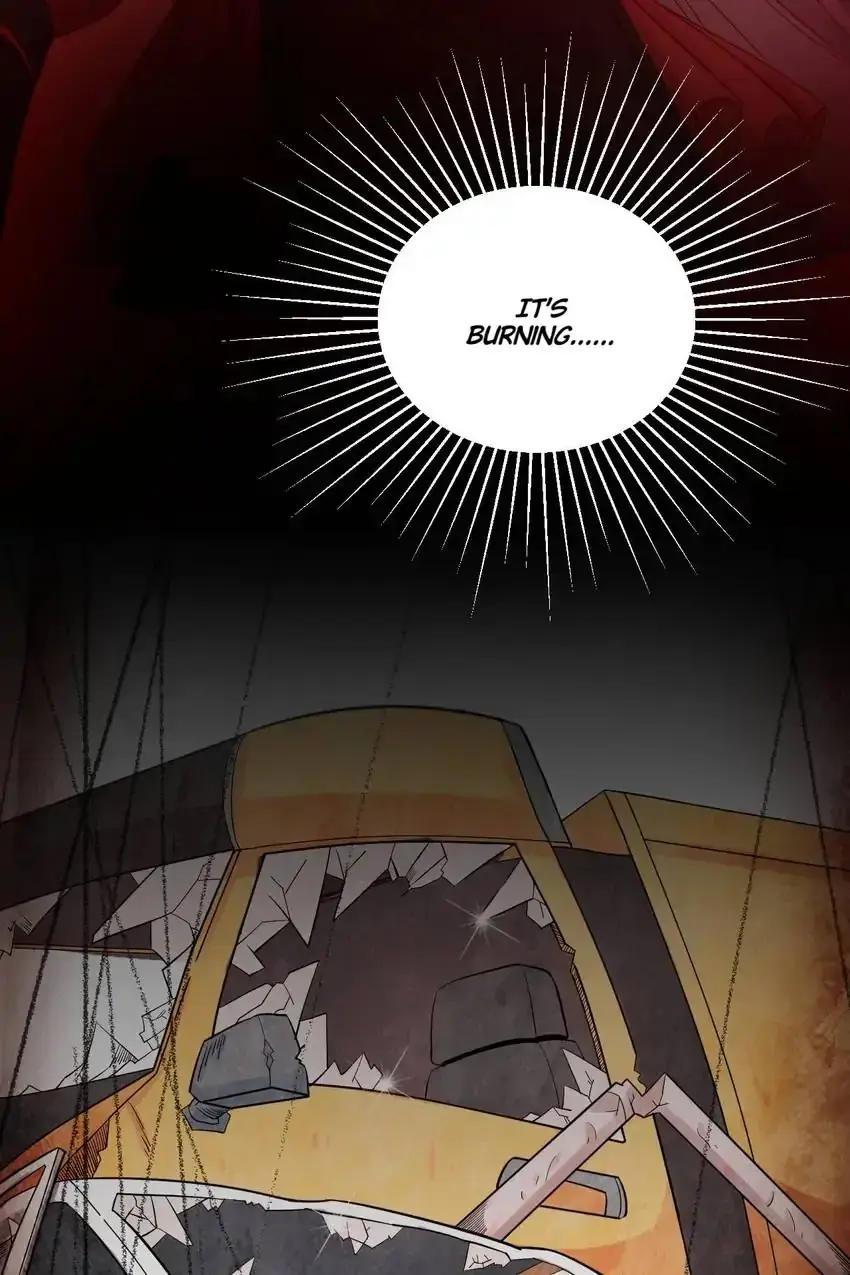 A Song Dwelling In The Clouds: Love Inside The Cage Chapter 13 page 5 - 