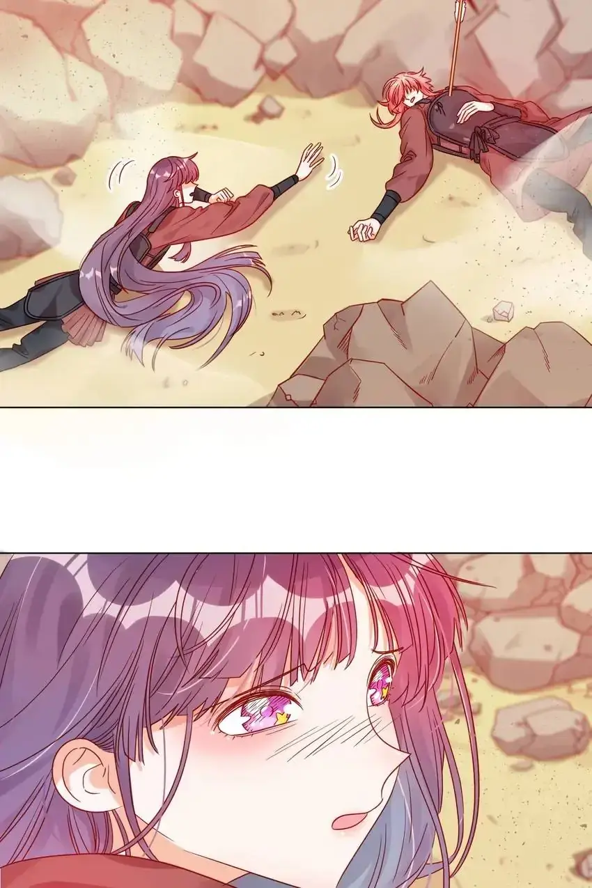 A Song Dwelling In The Clouds: Love Inside The Cage Chapter 13 page 42 - 