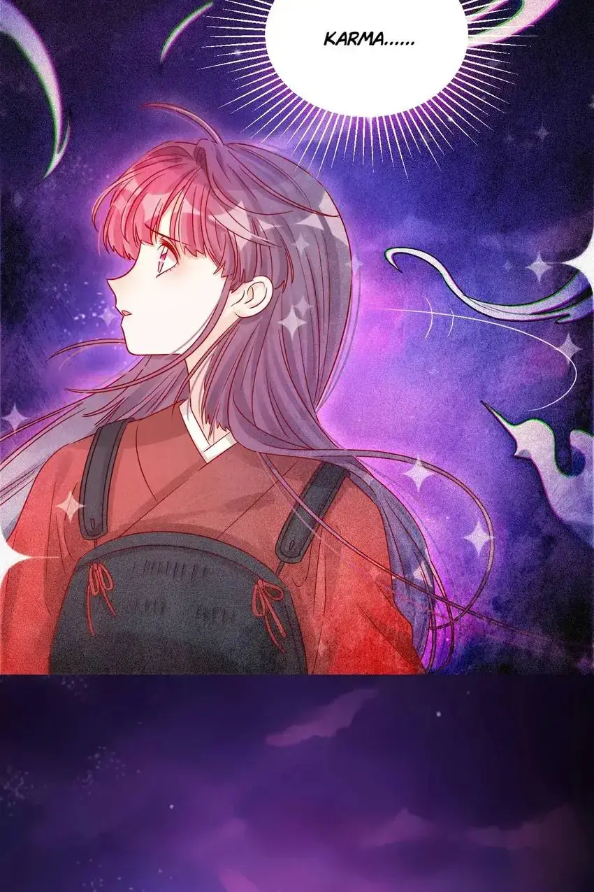 A Song Dwelling In The Clouds: Love Inside The Cage Chapter 13 page 47 - 