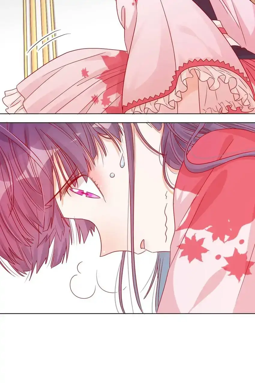 A Song Dwelling In The Clouds: Love Inside The Cage Chapter 13 page 50 - 