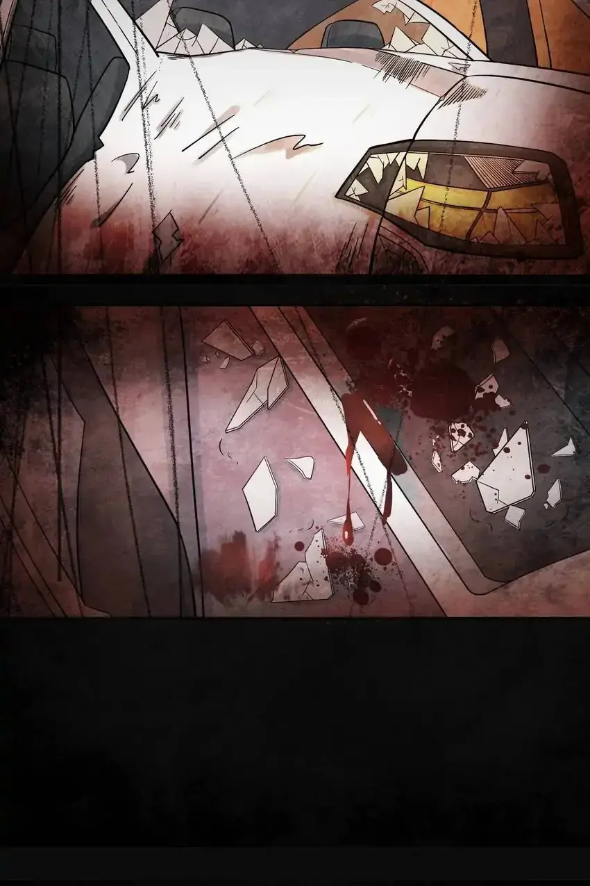 A Song Dwelling In The Clouds: Love Inside The Cage Chapter 13 page 6 - 