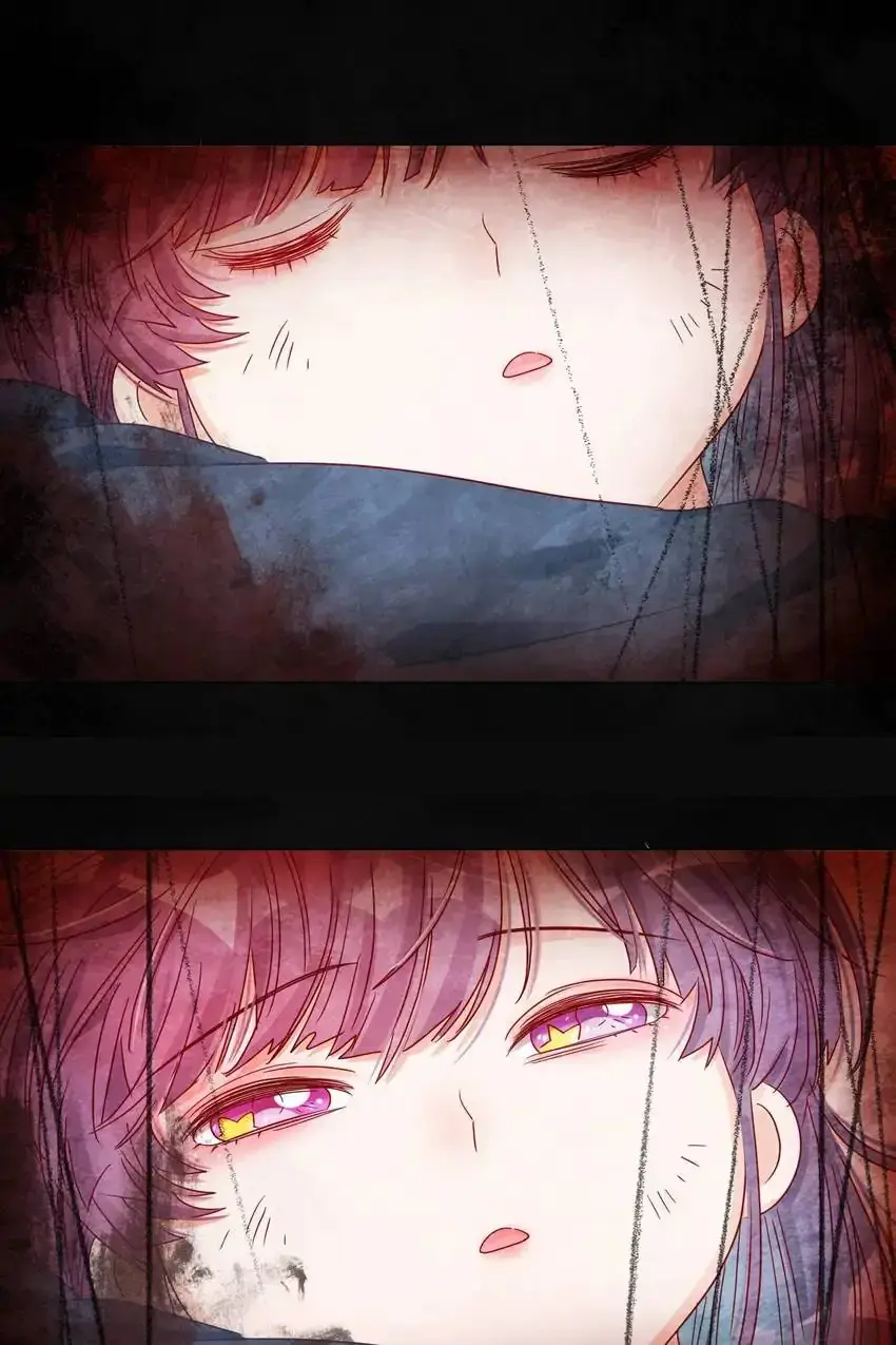 A Song Dwelling In The Clouds: Love Inside The Cage Chapter 13 page 7 - 