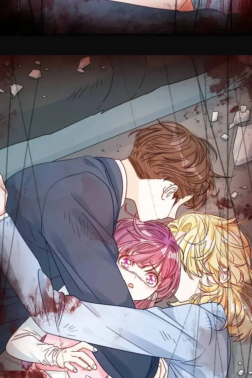 A Song Dwelling In The Clouds: Love Inside The Cage Chapter 13 page 8 - 