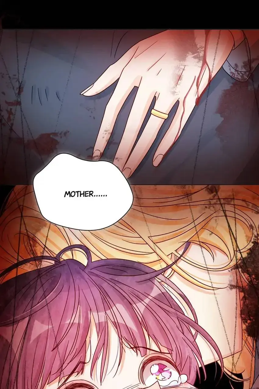 A Song Dwelling In The Clouds: Love Inside The Cage Chapter 13 page 10 - 