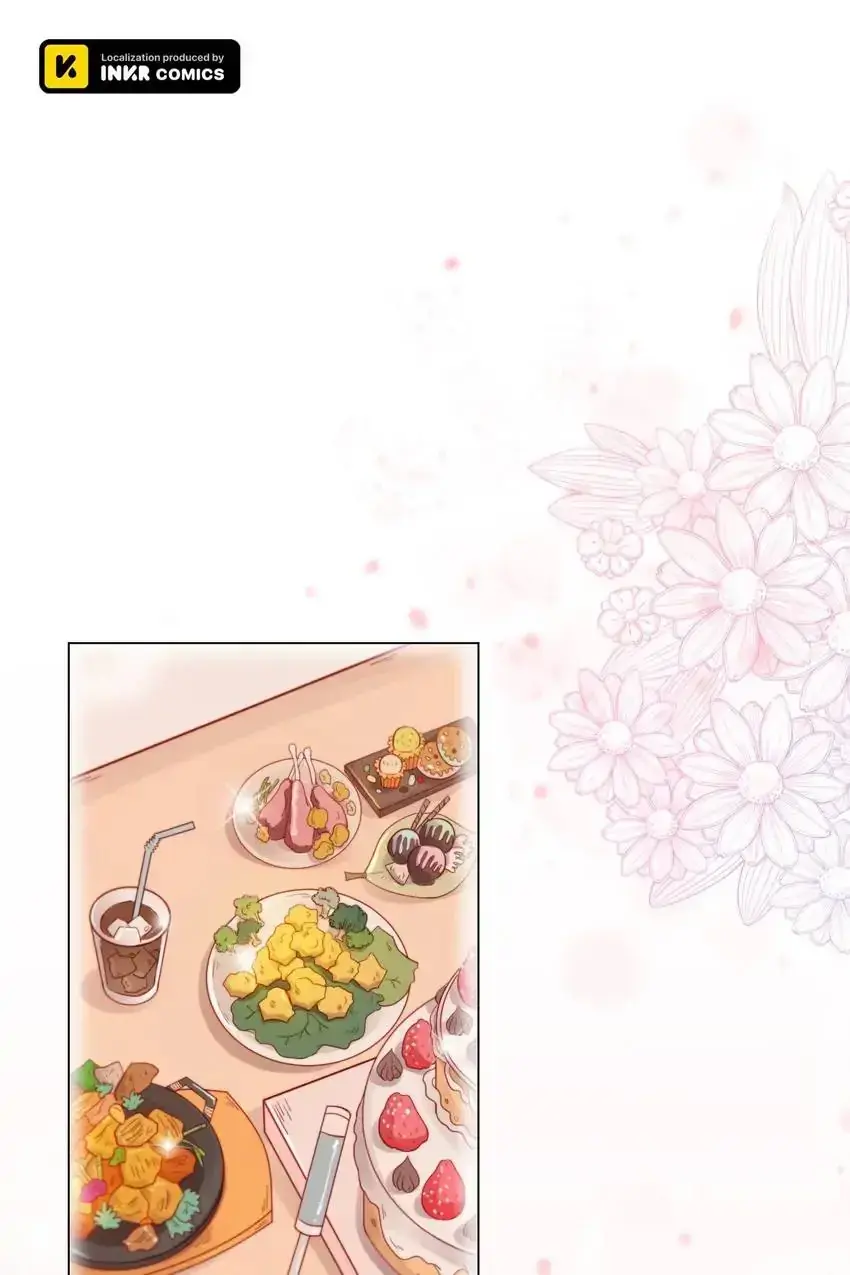 A Song Dwelling In The Clouds: Love Inside The Cage Chapter 14 page 1 - 