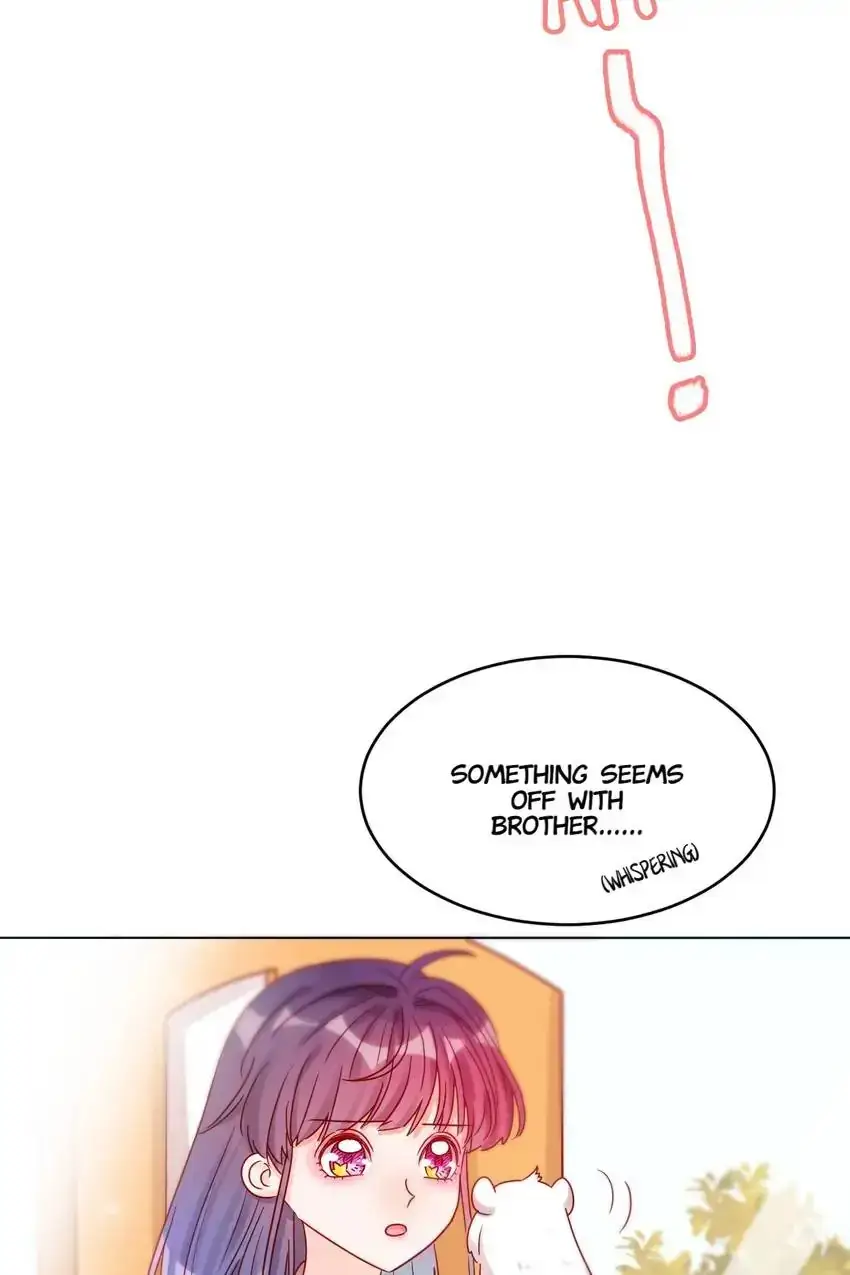 A Song Dwelling In The Clouds: Love Inside The Cage Chapter 14 page 12 - 