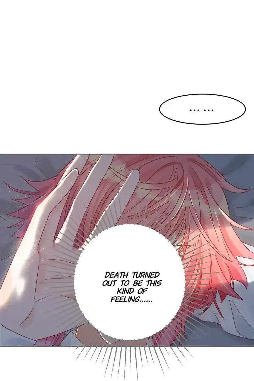A Song Dwelling In The Clouds: Love Inside The Cage Chapter 14 page 18 - 