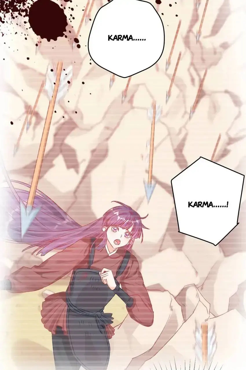 A Song Dwelling In The Clouds: Love Inside The Cage Chapter 14 page 20 - 