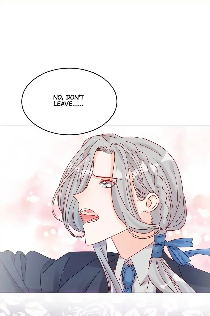 A Song Dwelling In The Clouds: Love Inside The Cage Chapter 14 page 35 - 