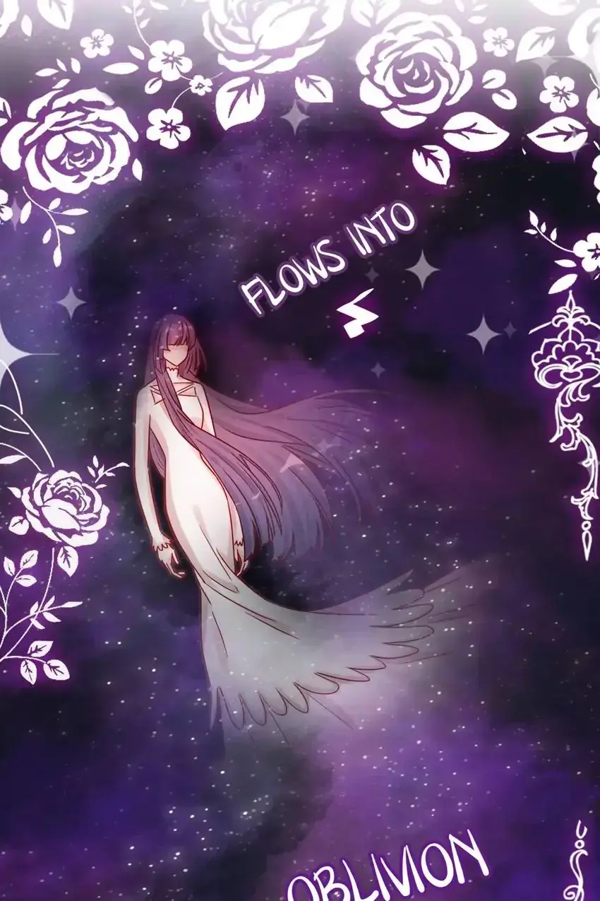 A Song Dwelling In The Clouds: Love Inside The Cage Chapter 14 page 36 - 
